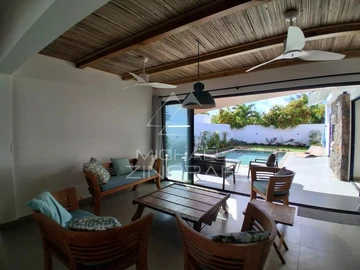 3 Bedroom Villa