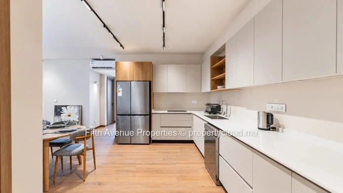 BAGATELLE MOKA – Appartement neuf 122 m² - 3 chambres