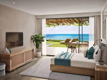 3 Bedroom Apartment