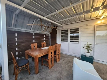 3 Bedroom Villa