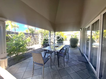 Villa de 4 Chambres