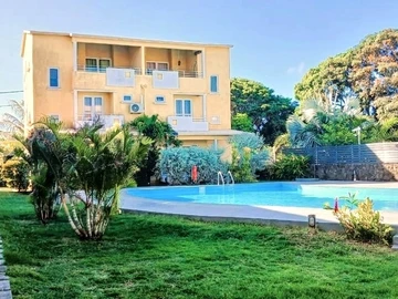 Townhouse, Duplex de 3 Chambres