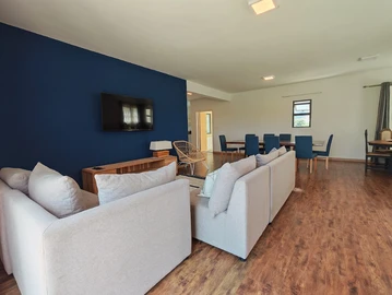 Penthouse de 2 Chambres