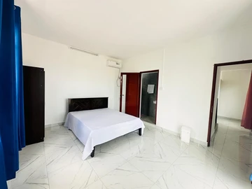 Maison de 4 Chambres