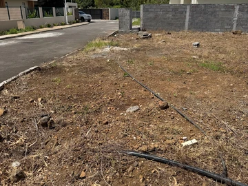 Residential Land