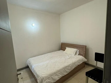 Appartement de 2 Chambres