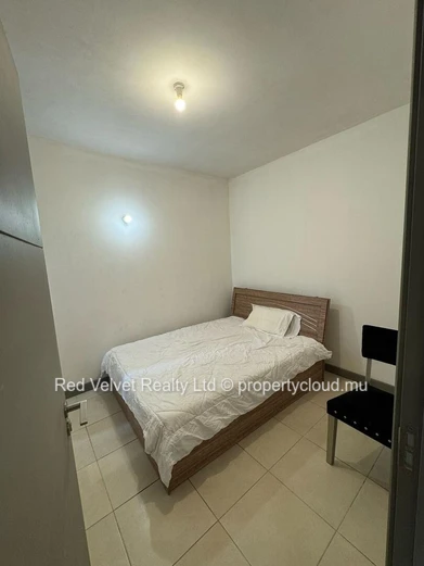 2-Bedroom Apartment for Rent in Helvetia | Prime Location | Secure Parking