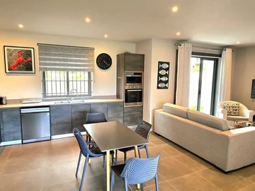 3 Bedroom Apartment