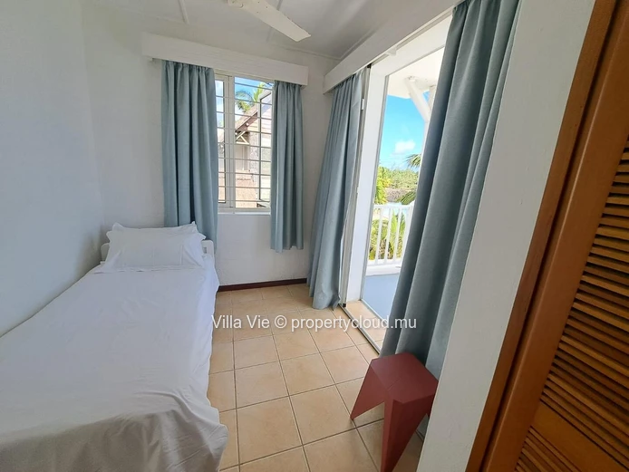 VILLA CRECERELLE (6 personnes)