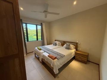 3 Bedroom Villa