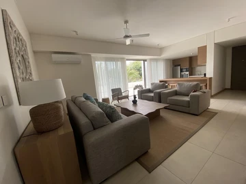 Appartement de 3 Chambres