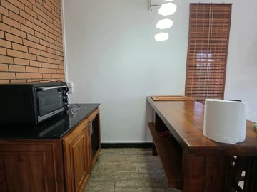 3 Bedroom Villa