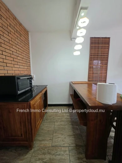 Villa de charme, 3 chambres, jardin de 760 M2 a balaclava
