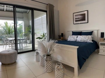 3 Bedroom Penthouse