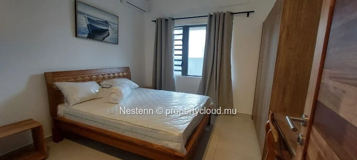 Spacieuse maison meublée de 4 chambres 