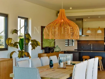 Villa de 4 Chambres