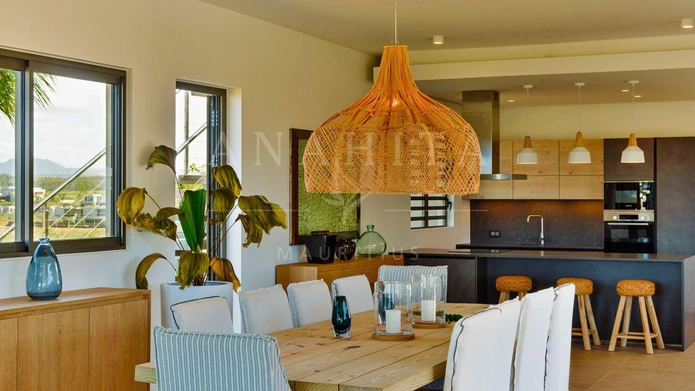 Villa Rive Est H40