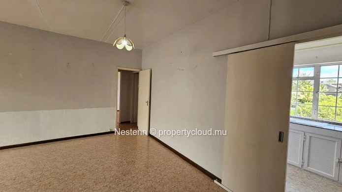 Appartement de 2 chambres