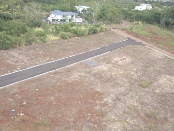 Residential Land