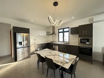 Villa de 4 Chambres