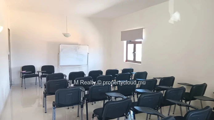 À louer : Espace de bureaux à Vacoas-Phoenix, Maurice