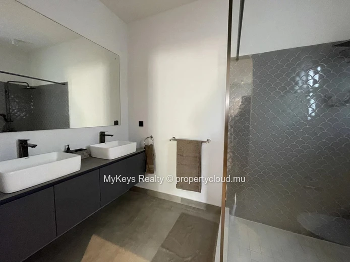Appartement À Louer A Tamarin