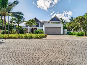 Villa de 5 Chambres