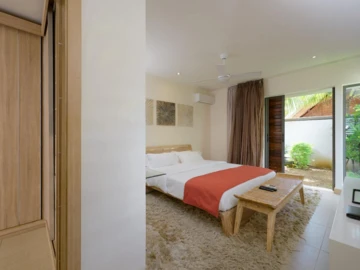 Villa de 3 Chambres
