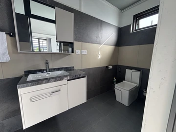 Villa de 4 Chambres