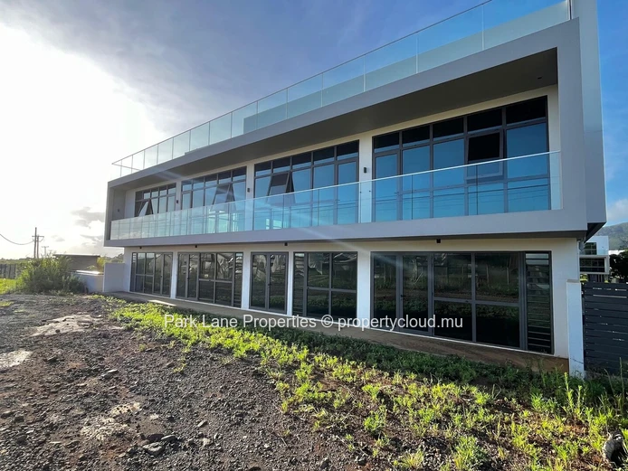 Espace commercial de premier ordre au sein de Vivea Business Park