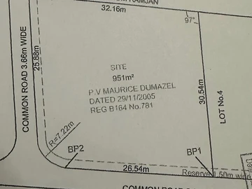 Residential Land