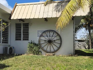 Maison de 6 Chambres