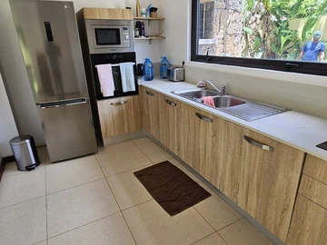 Villa de 3 Chambres