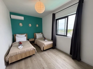3 Bedroom Villa