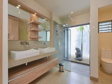Villa de 3 Chambres