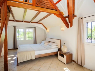 Villa de 3 Chambres