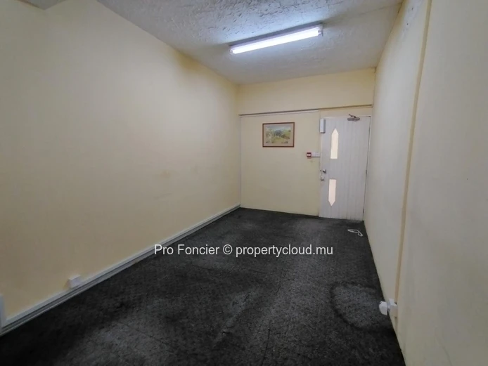 Bureaux flexibles à louer à Port -Louis - Au coeur de la Capitale