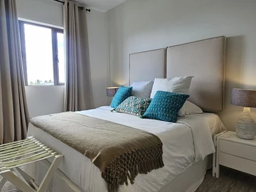 Penthouse de 3 Chambres