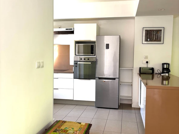 Townhouse, Duplex de 3 Chambres