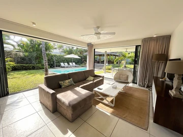 3 Bedroom Villa