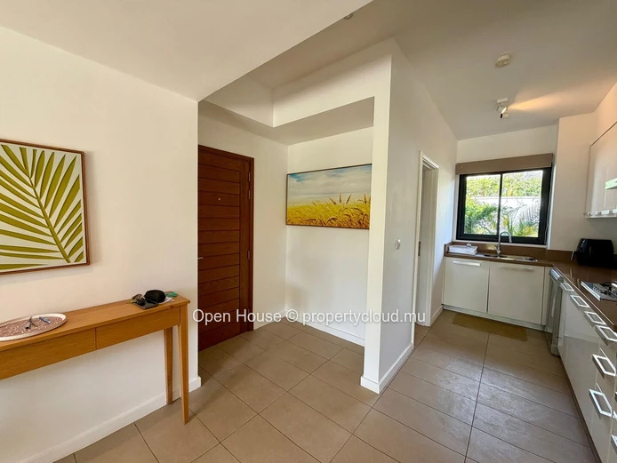 Furnished 3-Bedroom Apartment for Rent in Azuri, Haute Rive