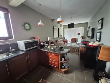 Maison de 3 Chambres