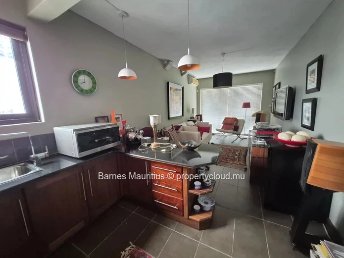 CUREPIPE – Maison de plain-pied avec studio indépendant – 3 chambres