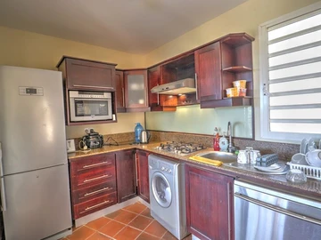 Maison de 2 Chambres