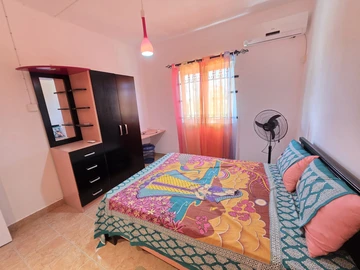 3 Bedroom Townhouse, Duplex
