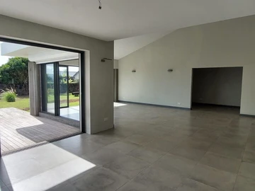 Maison de 4 Chambres