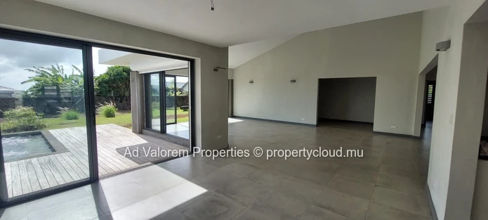 Maison spacieuse et familiale à vendre – Mont Piton