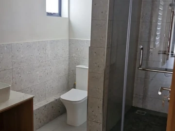 3 Bedroom Townhouse, Duplex
