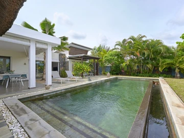 3 Bedroom Villa