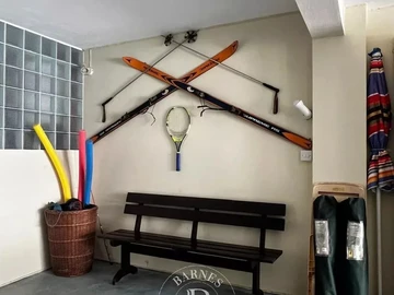 Maison de 3 Chambres